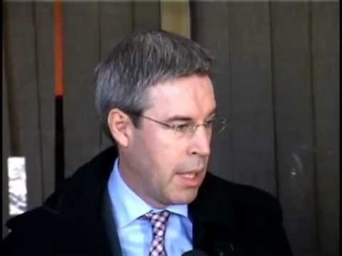 AMBASADORI SUEDEZ BENI ME SHUME PER TE PLOTESUAR KRITERET E STATUSIT LAJM