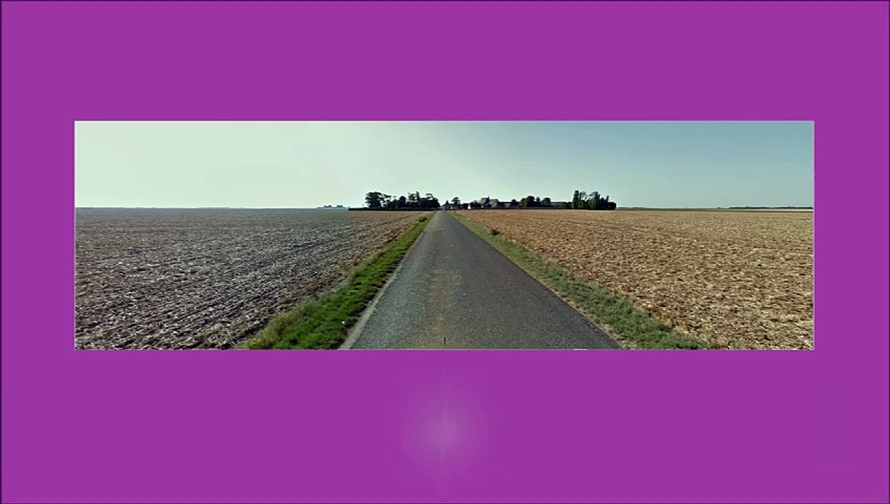 La Dame de Beauregard