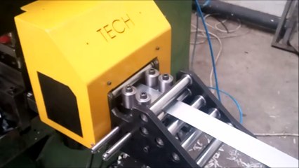 tech mühendislik servo sürücü