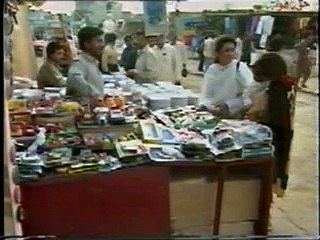 Ptv Drama Nashaib Part 10