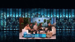 1D itw 17.11.15 Ellen Show