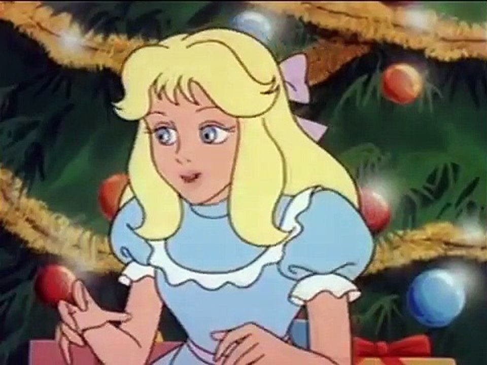 Barbie Casse Noisette Film Complet en Francais / HD