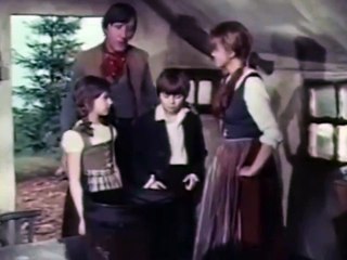 Hänsel und Gretel | 1971 (BRD) | Ganzer Film