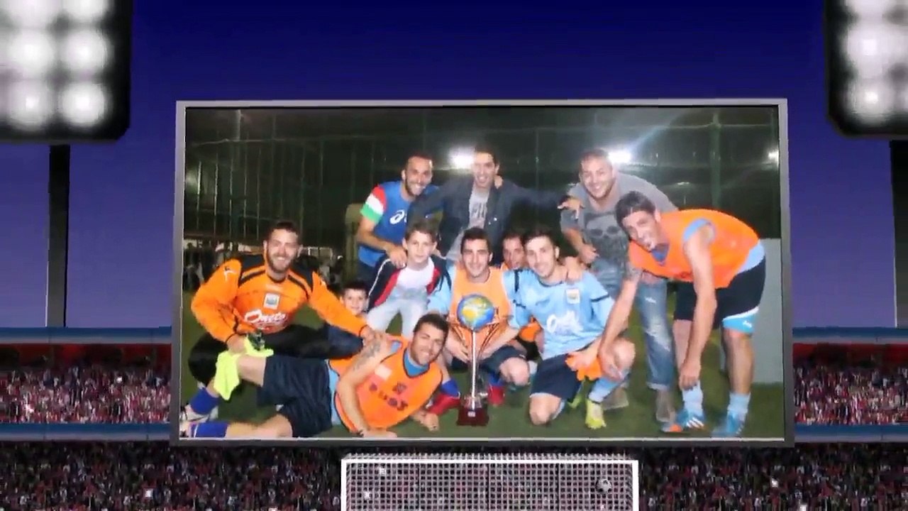 5 Minuti Di Recupero (PREMIER LEAGUE - 2015) ---5°Giornata---