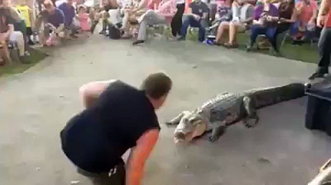 OMG HOW HE SAVED