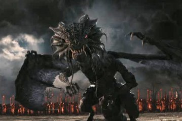 Jurassic Island ( Jabberwock FULL HD ) - Full Length Action - Adventure Hindi Movie part1