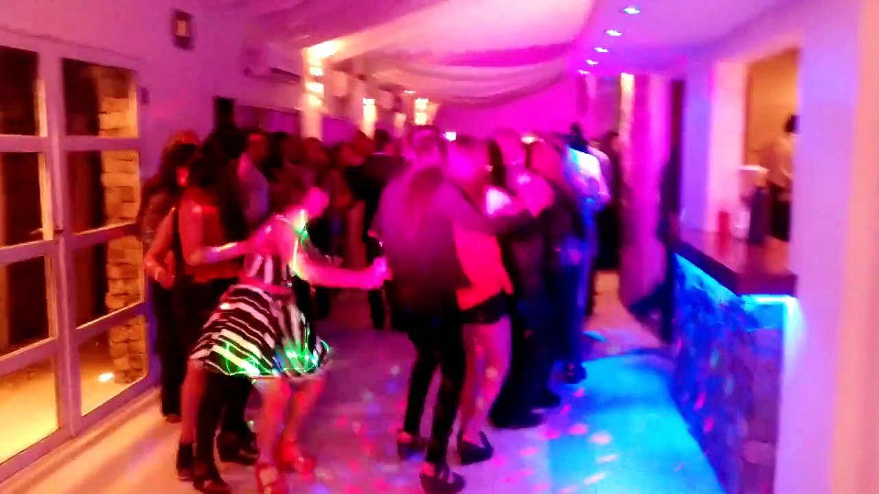 DISC JOCKEY desde $ 1000.- cel. 1553193354..FLORENCIO VARELA--ALMIRANTE BROWN