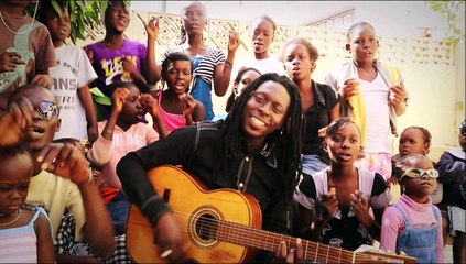 FAADA FREDDY - SLOW DOWN - GOSPEL JOURNEY - NEW