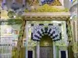 DIL MEIN ISHAQ E NABI KI HO AEISI LAGAN BEAUTIFUL NAAT SHARIF 2016