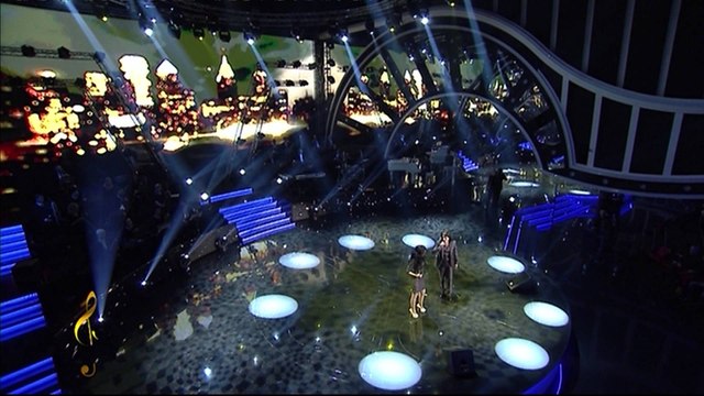 GJERGJ & XHESI JORGAQI - Kolazh, 100 VJET MUZIKE