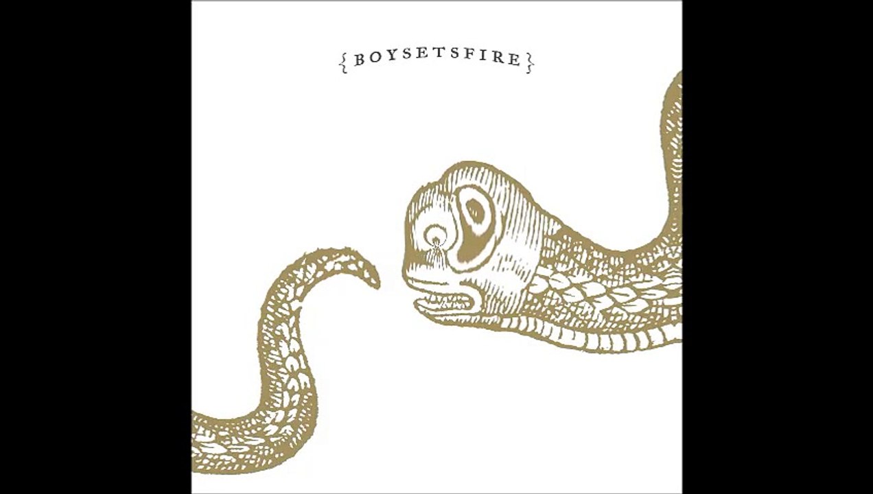 Boy Set Fire - One match (Bastard Batucada Fosforo Remix)