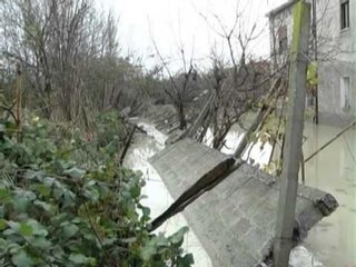 PERMBYTJE NE VEND SHIRAT E RREMBYESHEM NXJERRIN LUMENJTE NGA SHTRATI LAJM