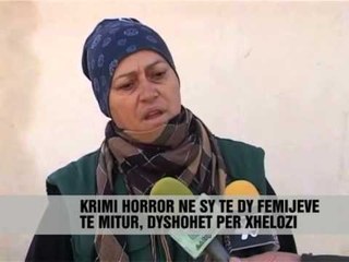 Burri vret gruan shtatzëne - Vizion Plus - News - Lajme