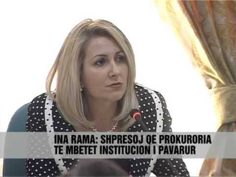 Adriatik Llalla merr detyrën - Vizion Plus - News - Lajme