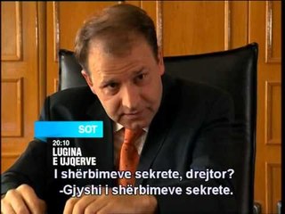 Lugina e ujqerve - pjesa 101 - Sezoni i 2-te