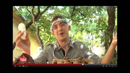 Fresk Fare // Puntata 10 // YouTube Boy: Cantat