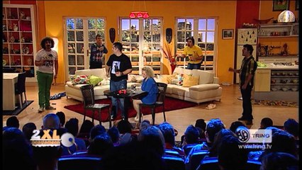 Apartamenti 2xl - 09.12.2012 (Kengetaret)