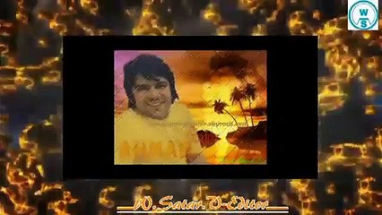 Ahmad Zahir & Nainawaz  -  احمد ظاهر و نینواز - بیا نور دیده