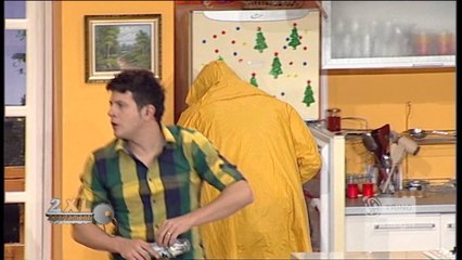 Apartamenti 2xl - 09.12.2012 (Roja i antenes 1)