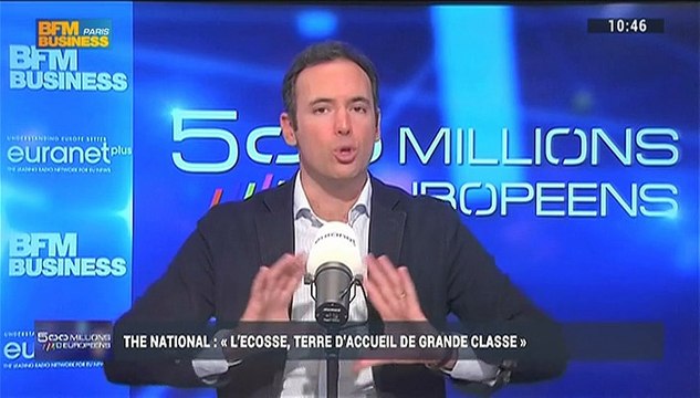 La revue de presse: L'Ecosse est-elle une terre d'accueil de grande classe pour les réfugiés ? - 21/11