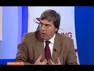 Dribbling - 10 Dhjetor 2012 Pj.2 - Vizion Plus - Sport