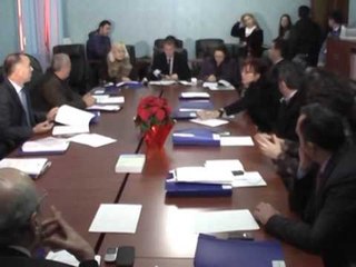 BUXHETI I SHENDETESISE MIRATOHET FONDI SHTESE PER AKSELERATORIN E ONKOLOGJISE LAJM