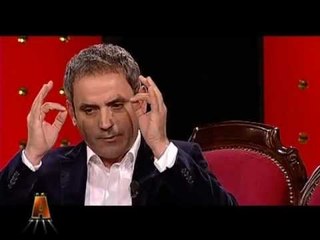 A Show - 11 Dhjetor 2012 Pj.3 - Talk Show