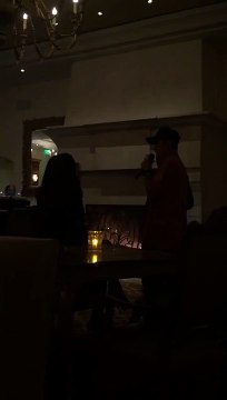 Justin Bieber Hugs Selena Gomez & Gives Her A Kiss After Singing My Girl To Her