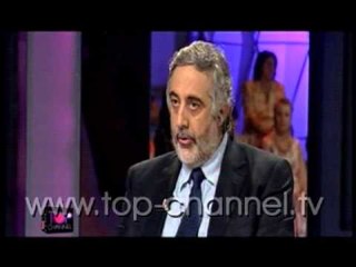 Pasdite ne TCH, 11 Dhjetor 2012, Pjesa 4 - Top Channel Albania - Entertainment Show