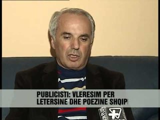 "Ballkanika" vlerëson Zogajn - Vizion Plus - News - Lajme