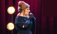 Adele at the BBC: When Adele wasn't Adele but was Jenny