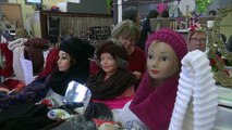 D!CI TV : Le traditionnel marché de Noël du quartier de Fontreyne à Gap ce dimanche