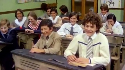 João Broncas -  O Eterno Repetente