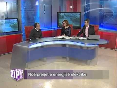 ZIP - 13 Dhjetor 2012 Pj.2 - Vizion Plus - Informacion