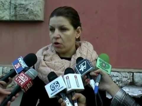 VIDHET KABLLI SHUHET I GJITHE NDRIÇIMI PUBLIK I KORÇES PAS VJEDHJES LAJM