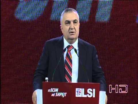 META AKUZA MAZHORANCES LSI KUNDER PD PER NDARJEN E RE TE MANDATEVE TE DEPUTETEVE LAJM