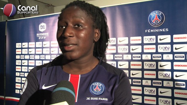 Cissoko - Je ne pensais pas jouer autant au plus haut niveau