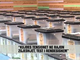 Video herunterladen: Miratohet rezoluta e PE për Shqipërinë - Vizion Plus - News - Lajme