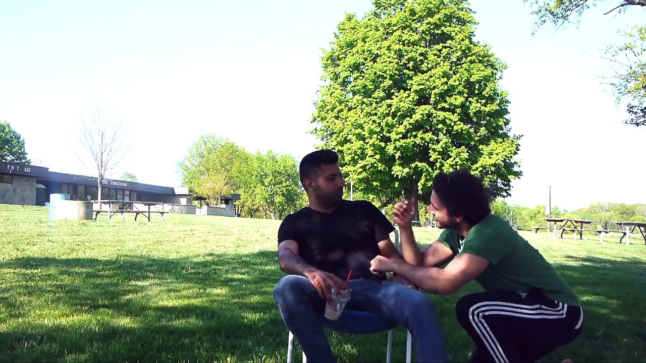 Big Talk Small By Waqar Malik