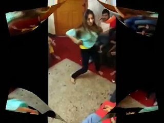 New Pakistani Private Dance Scandal