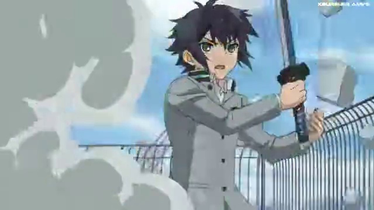 AMV • Owari No Seraph - Blade and Blood