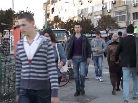 ALEANCA KUQ E ZI CENSUSI TENTATIVE PER TE RRITUR NUMRIN E MINORITETIT GREK LAJM