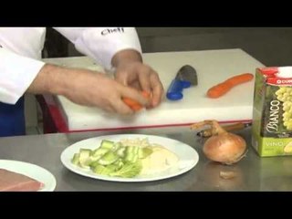 Dita Ime - Vizion Plus - Daily Show 12/14/12 Kuzhina
