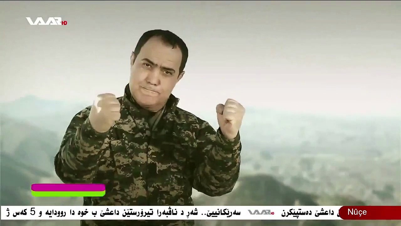 Popular Kurdish music & Kurds videos