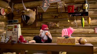 Outtakes - Shop at Home with Mr. Mystery - Gravity Falls (1)