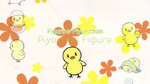 (vostfr) Pub- Figurine de Piyo-chan