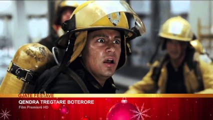 QENDRA TREGTARE BOTERORE - PREMIERE NE KLANHD & TVKLAN