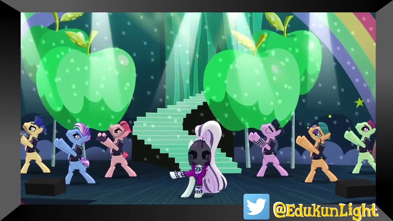 Youtubers Animation - Cap. 30: Let it g... Digo... Let the Magic in my heart it's true