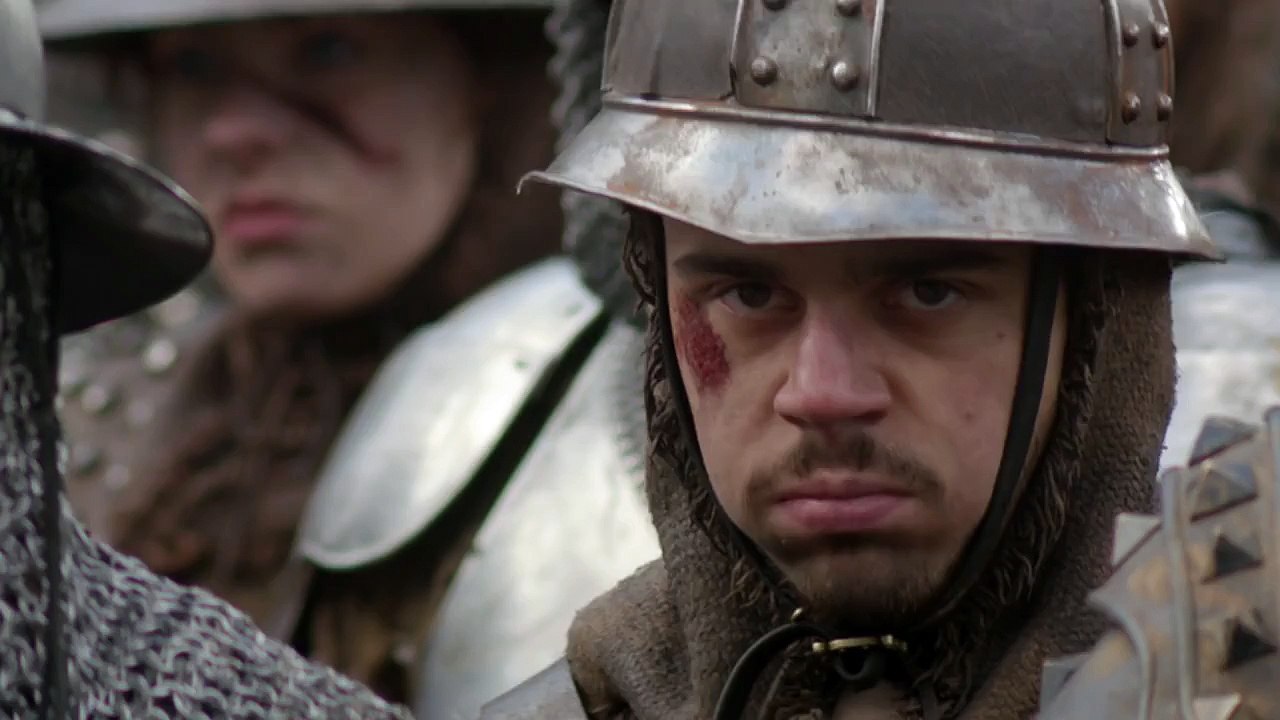 Game of War: Live Action Trailer - REPUTATION ft. Kate Upton
