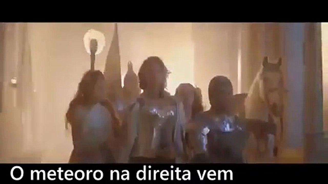 Game of War - 2015 Super Bowl Commercial Who I Am ft. Kate Upton